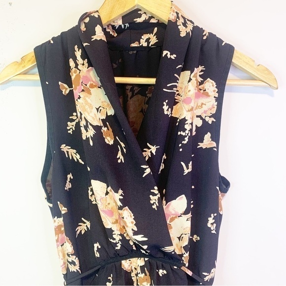ARITZIA Wilfred Sabine Floral Dress size XS - Picture 5 of 16